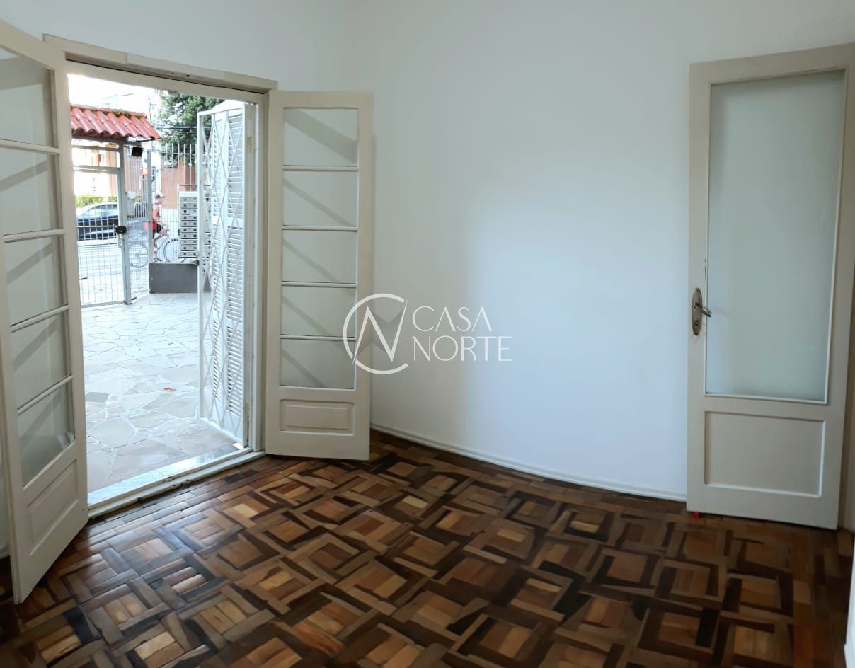 Apartamento à venda com 1 quarto, 43m², Avenida Plínio Brasil Milano no bairro Auxiliadora em Porto Alegre