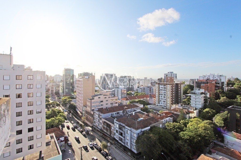 Sala Comercial à venda , 90m², 1 vaga, Rua Vinte e Quatro de Outubro no bairro Auxiliadora em Porto Alegre
