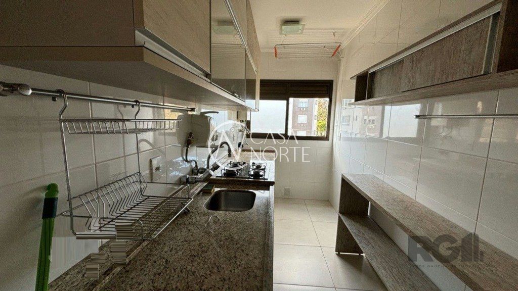 Apartamento à venda com 2 quartos, 68m², 1 suíte, 2 vagas, Rua Chile no bairro Jardim Botânico em Porto Alegre