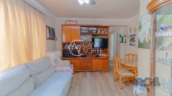 Cobertura à venda com 2 quartos, 156m², 1 suíte, 3 vagas, Avenida Lavras no bairro Petrópolis em Porto Alegre