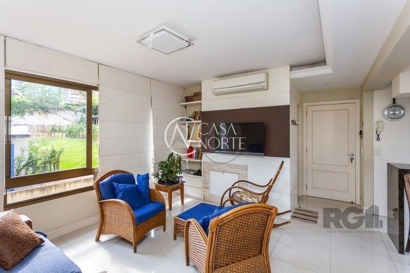 Apartamento à venda com 3 quartos, 94m², 1 suíte, 2 vagas, Avenida Soledade no bairro Petrópolis em Porto Alegre