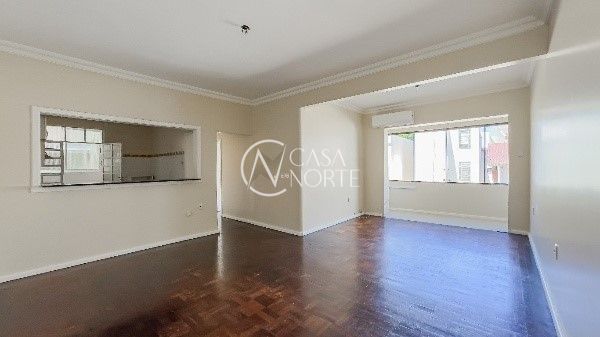 Apartamento à venda com 3 quartos, 113m², Rua São Vicente no bairro Rio Branco em Porto Alegre