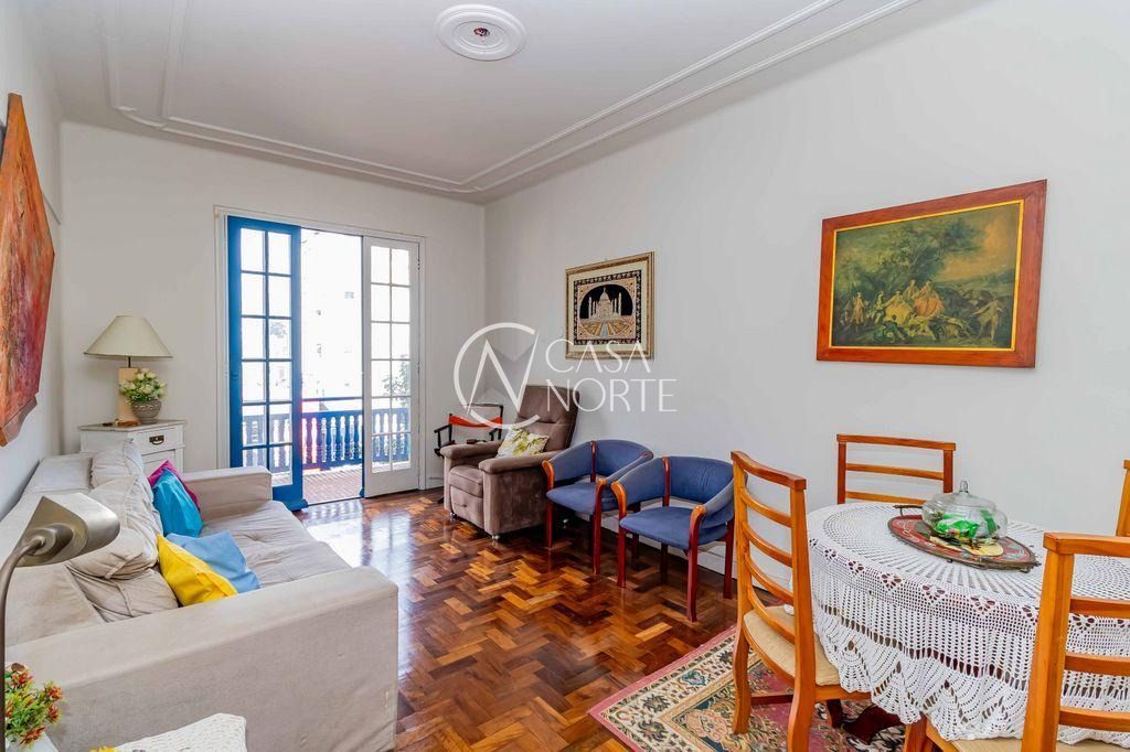 Apartamento à venda com 2 quartos, 113m², 1 vaga, Rua Vinte e Quatro de Outubro no bairro Moinhos de Vento em Porto Alegre