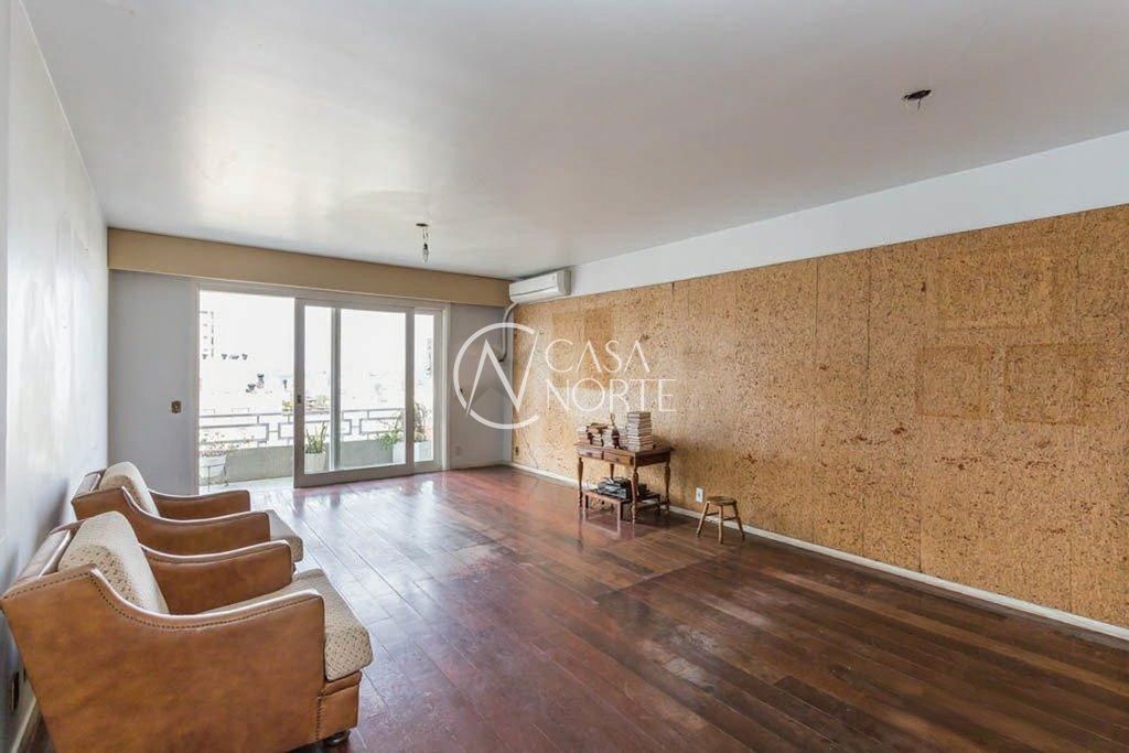 Cobertura à venda com 3 quartos, 283m², 1 suíte, 2 vagas, Avenida Palmeira no bairro Petrópolis em Porto Alegre