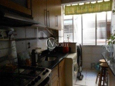 Apartamento à venda com 2 quartos, 72m², Avenida Protásio Alves no bairro Petrópolis em Porto Alegre