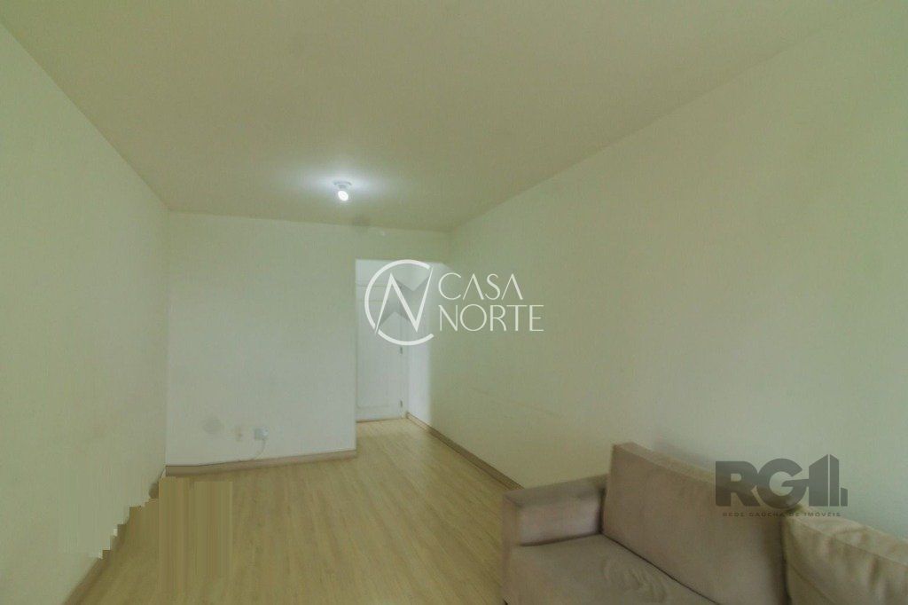 Apartamento à venda com 3 quartos, 111m², 1 suíte, 2 vagas, Avenida Doutor Nilo Peçanha no bairro Chácara das Pedras em Porto Alegre