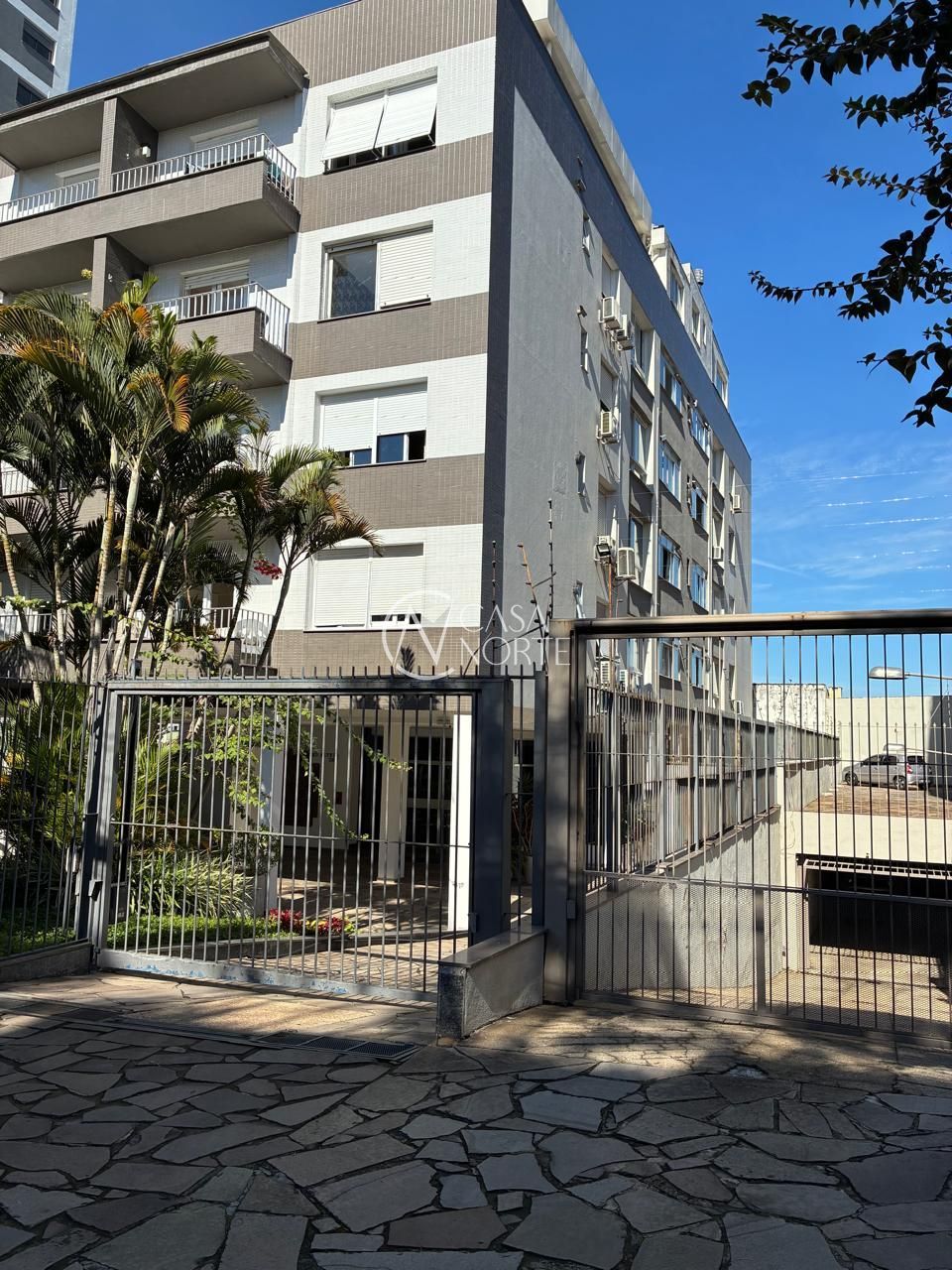 Apartamento à venda com 3 quartos, 99m², 1 vaga, Rua Ferreira Viana no bairro Petrópolis em Porto Alegre