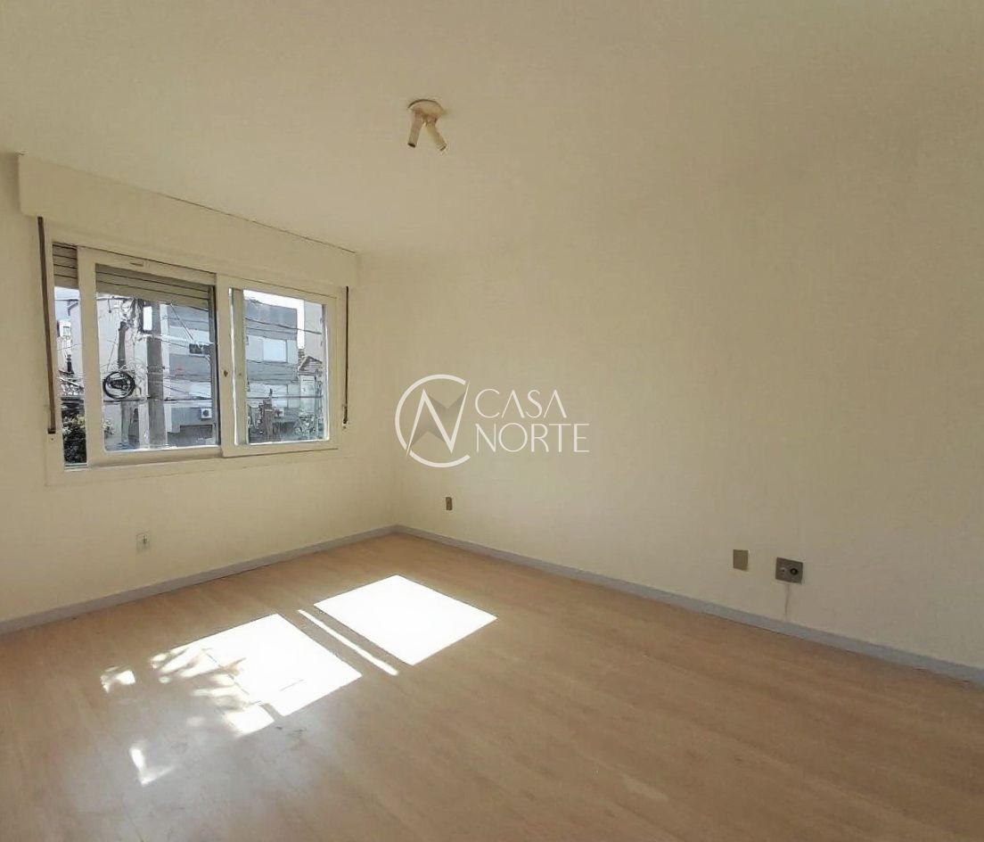 Apartamento à venda com 2 quartos, 69m², 1 vaga, Rua Coronel Feijó no bairro São João em Porto Alegre