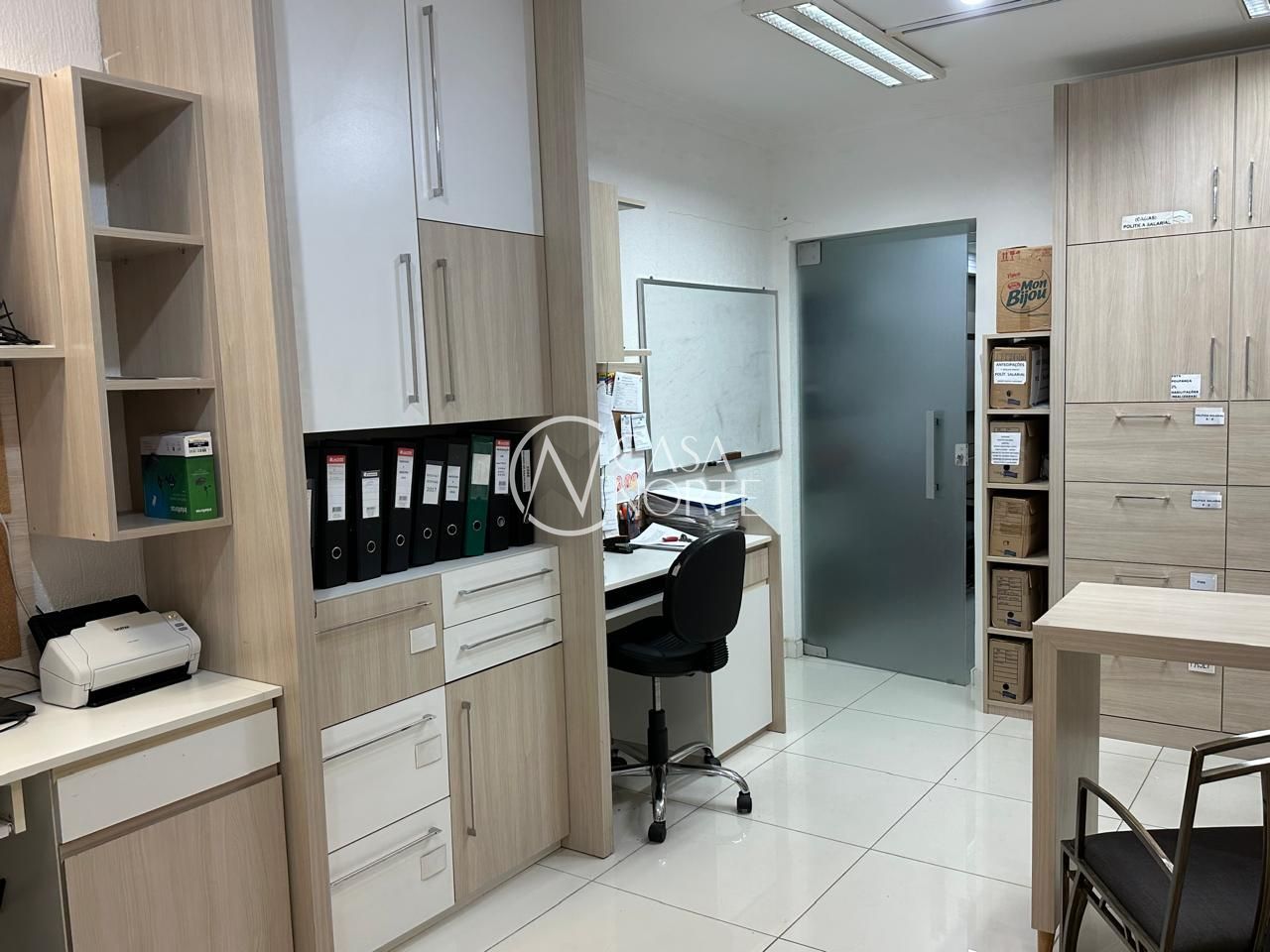 Sala Comercial à venda com 1 quarto, 32m², Rua General Câmara no bairro Centro Histórico em Porto Alegre