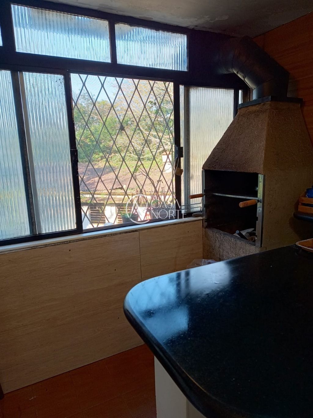 Apartamento à venda com 3 quartos, 78m², 1 vaga, Rua Odila Gay da Fonseca no bairro Jardim Botânico em Porto Alegre