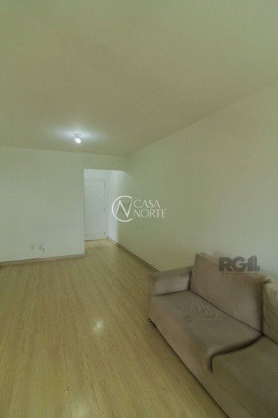 Apartamento à venda com 3 quartos, 111m², 1 suíte, 2 vagas, Avenida Doutor Nilo Peçanha no bairro Chácara das Pedras em Porto Alegre