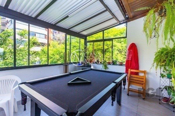 Cobertura à venda com 3 quartos, 100m², 1 suíte, 2 vagas, Avenida Lageado no bairro Petrópolis em Porto Alegre