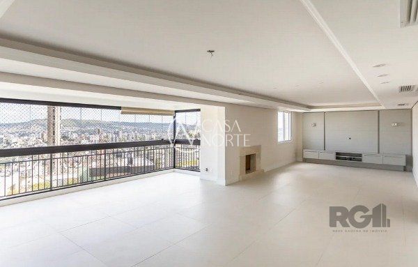Apartamento à venda com 3 quartos, 320m², 3 suítes, 3 vagas, Rua Engenheiro Teixeira Soares no bairro Bela Vista em Porto Alegre
