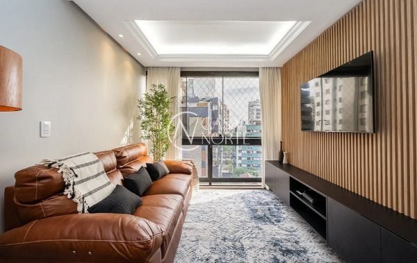 Cobertura à venda com 2 quartos, 182m², 1 suíte, 2 vagas, Rua Silva Jardim no bairro Auxiliadora em Porto Alegre