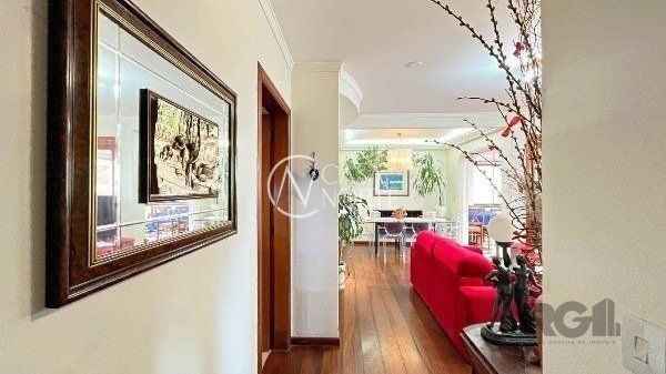 Apartamento à venda com 3 quartos, 115m², 1 suíte, 1 vaga, Rua Dona Oti no bairro Petrópolis em Porto Alegre