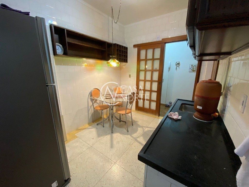 Apartamento à venda com 2 quartos, 97m², Rua General João Telles no bairro Bom Fim em Porto Alegre