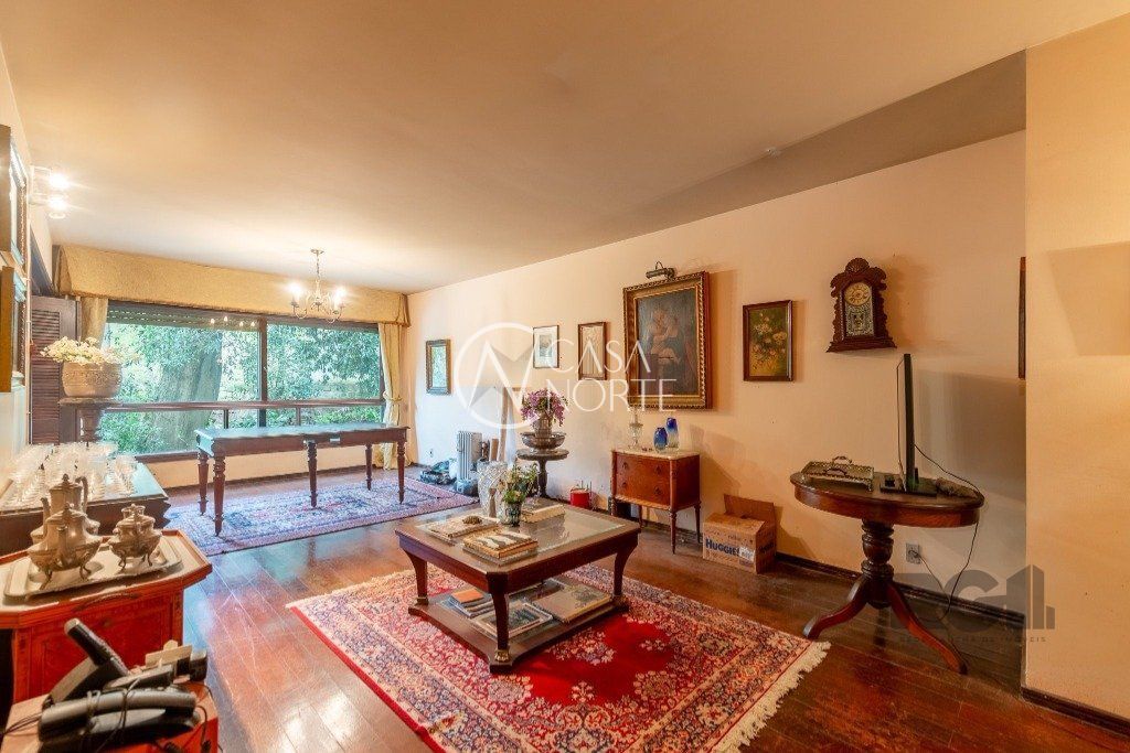 Apartamento à venda com 3 quartos, 120m², 1 suíte, 1 vaga, Rua Quintino Bocaiúva no bairro Floresta em Porto Alegre