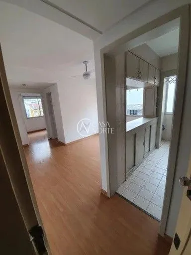Cobertura à venda com 1 quarto, 79m², 1 suíte, 1 vaga, Rua Doutor Barros Cassal no bairro Bom Fim em Porto Alegre