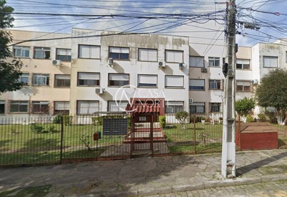 Apartamento à venda com 1 quarto, 41m², Rua Luís Lederman no bairro Morro Santana em Porto Alegre