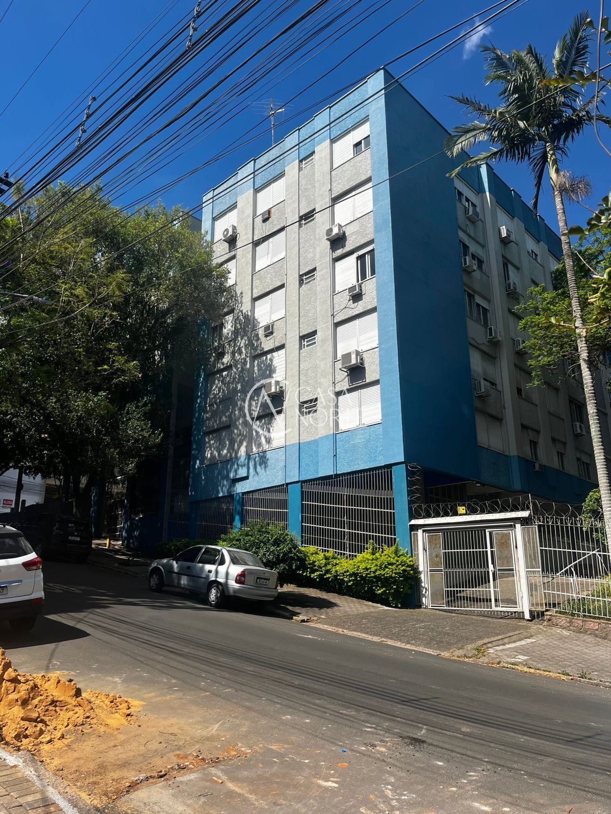 Apartamento Garden à venda com 3 quartos, 104m², 1 suíte, 4 vagas, Avenida Plínio Brasil Milano no bairro Higienópolis em Porto Alegre