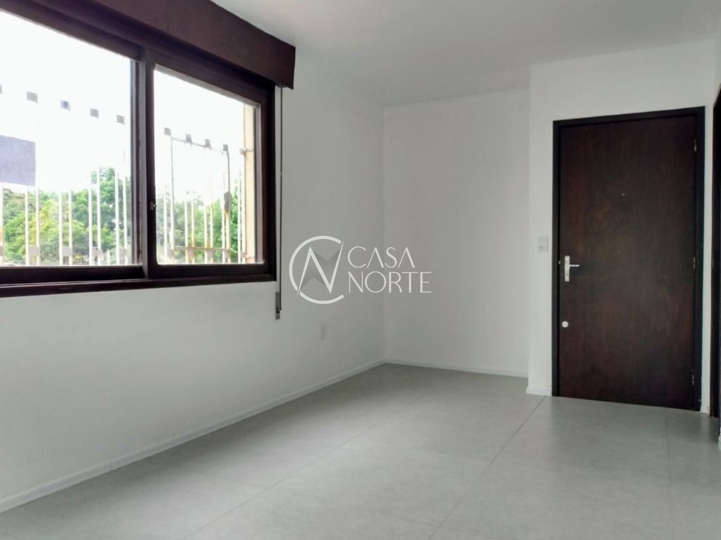 Kitnet à venda com 1 quarto, 27m², 1 vaga, Avenida do Forte no bairro Vila Ipiranga em Porto Alegre