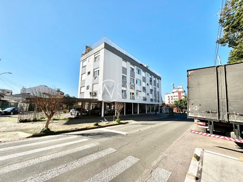 Cobertura à venda com 3 quartos, 143m², 2 vagas, Avenida João Xxiii no bairro São Sebastião em Porto Alegre