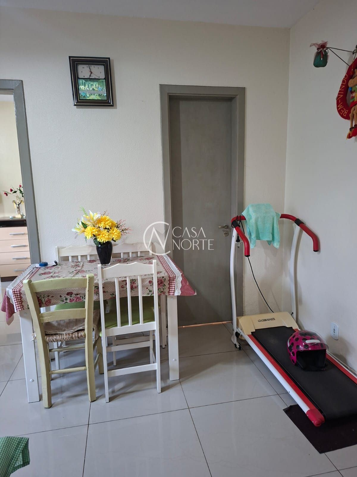 Apartamento à venda com 1 quarto, 41m², Rua Luís Lederman no bairro Morro Santana em Porto Alegre