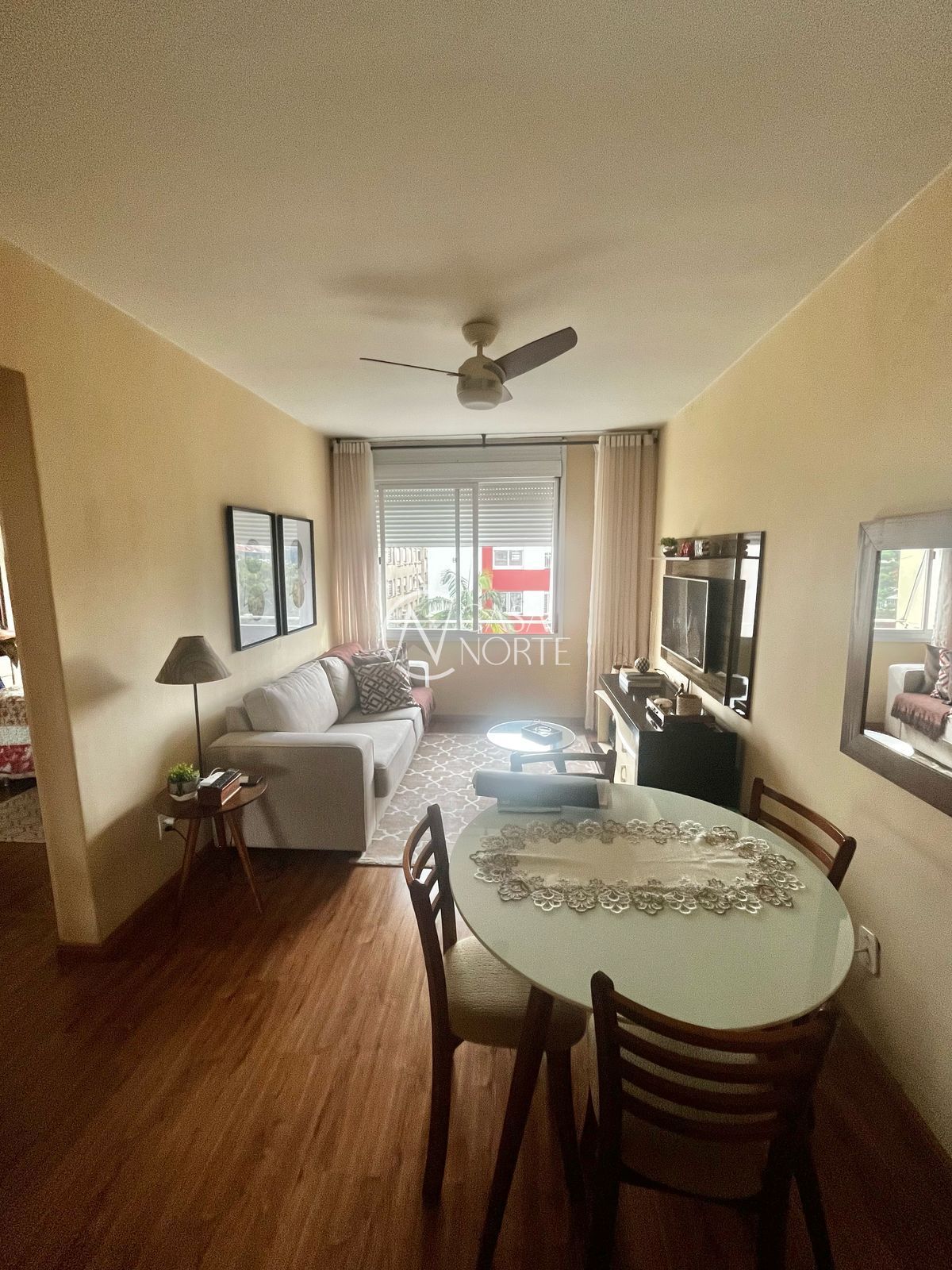 Apartamento à venda com 1 quarto, 41m², Rua Golda Meir no bairro Jardim Leopoldina em Porto Alegre