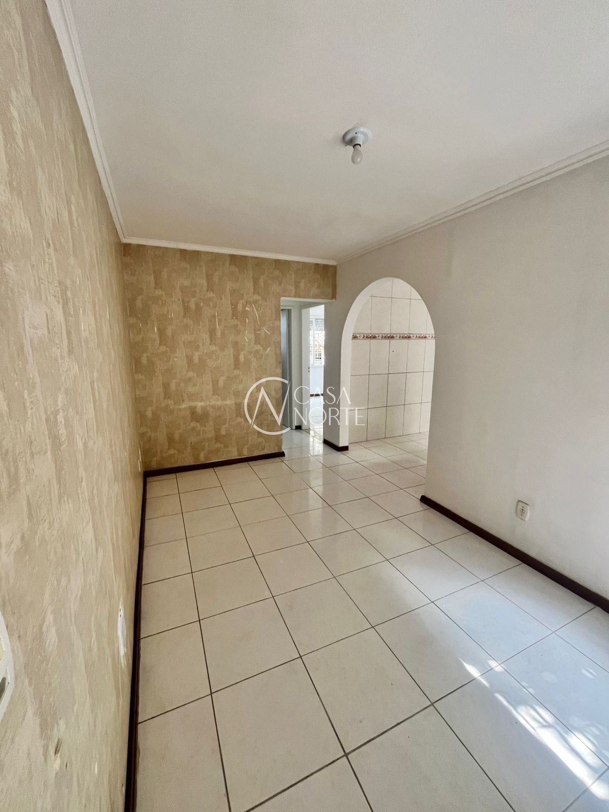 Apartamento à venda com 1 quarto, 42m², 1 vaga, Rua Comendador Albino Cunha no bairro Cristo Redentor em Porto Alegre