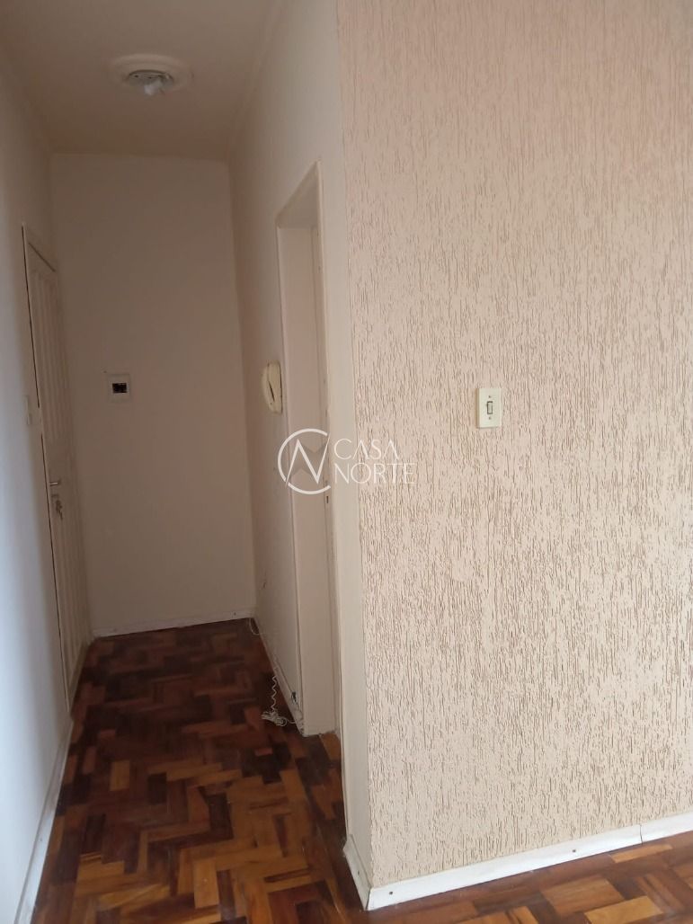 Apartamento à venda com 1 quarto, 39m², Avenida Pereira Pinto no bairro Jardim São Pedro em Porto Alegre