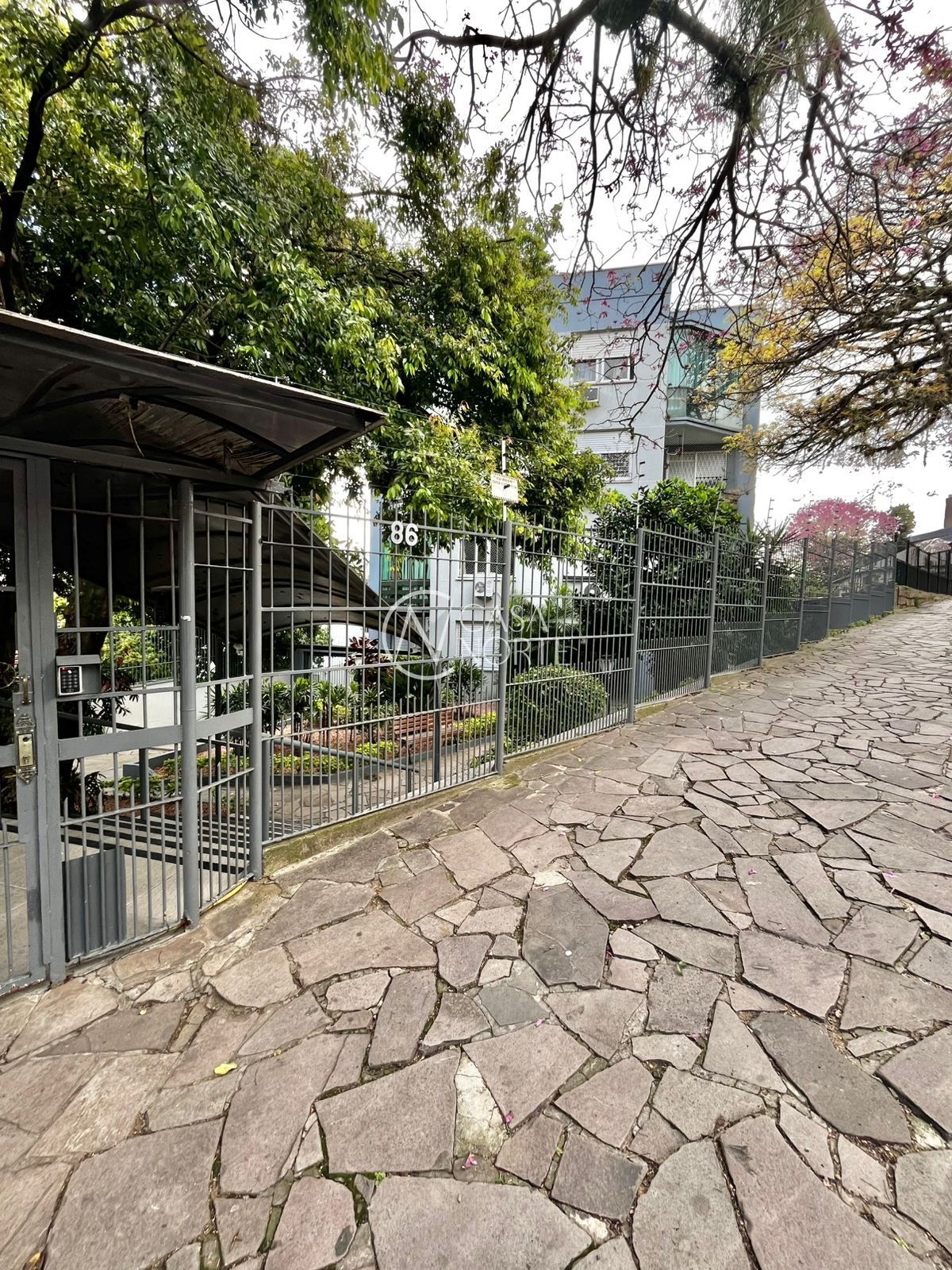 Apartamento à venda com 2 quartos, 79m², 1 vaga, Rua Edmundo Bastian no bairro Cristo Redentor em Porto Alegre