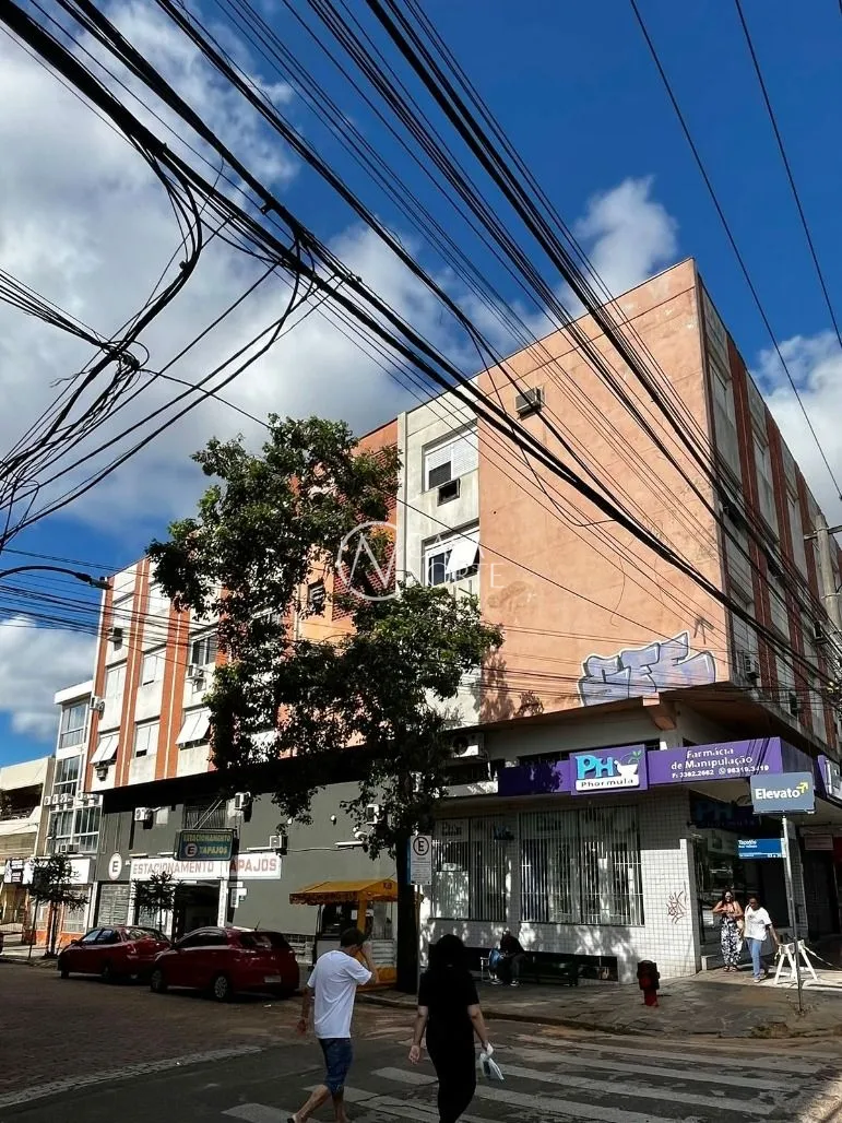 Apartamento à venda com 2 quartos, 59m², Avenida Assis Brasil no bairro Cristo Redentor em Porto Alegre