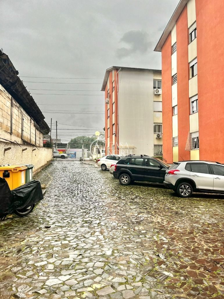 Apartamento à venda com 3 quartos, 63m², 1 vaga, Avenida Plínio Brasil Milano no bairro Higienópolis em Porto Alegre