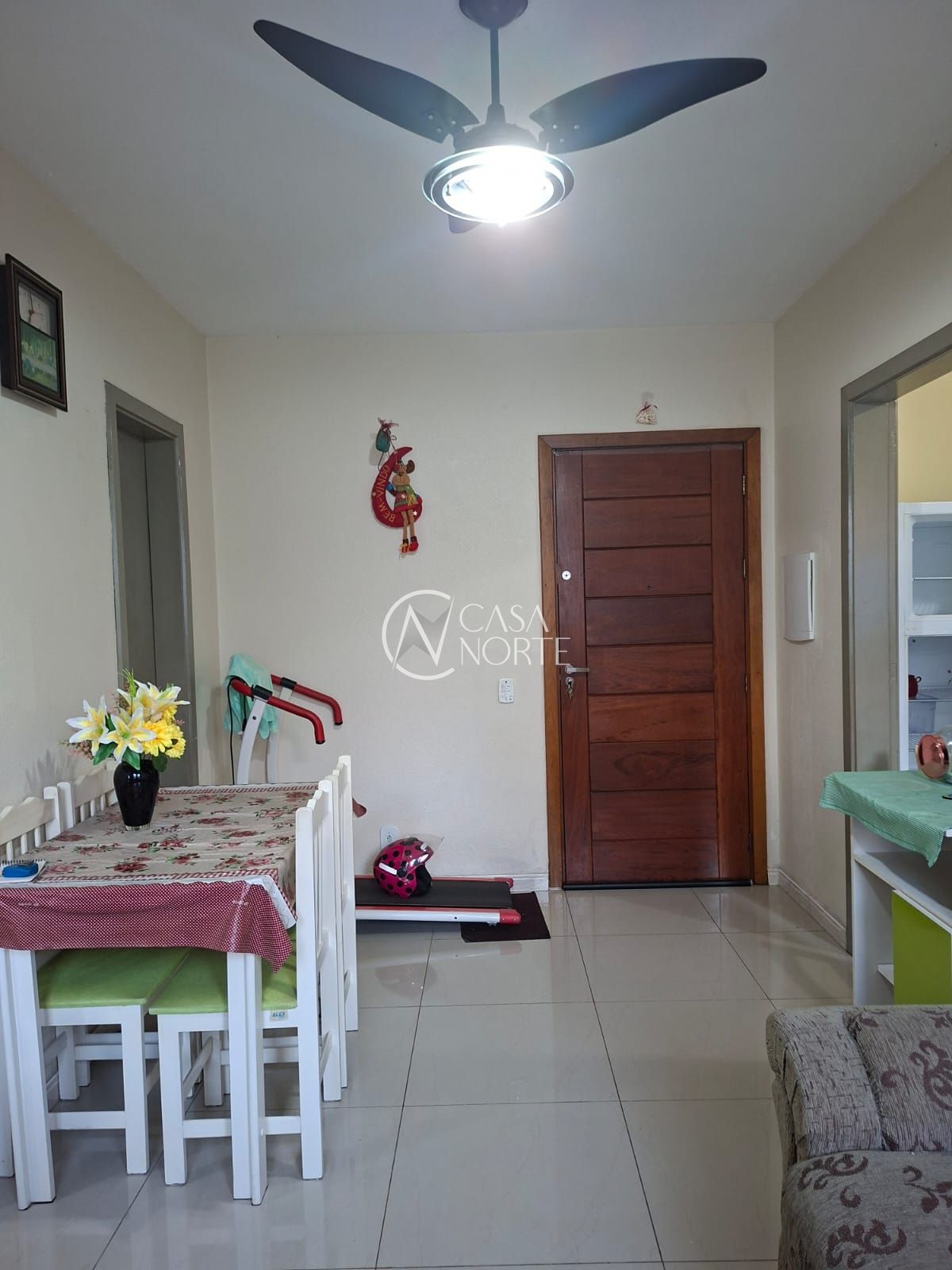 Apartamento à venda com 1 quarto, 41m², Rua Luís Lederman no bairro Morro Santana em Porto Alegre