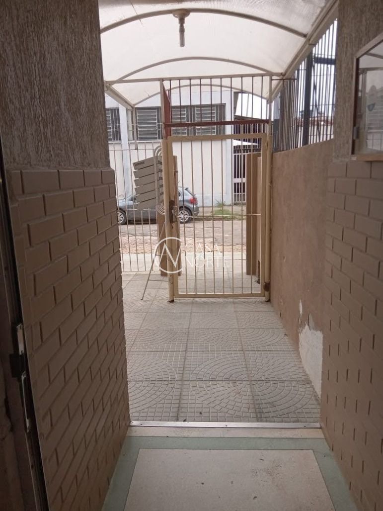 Apartamento à venda com 1 quarto, 39m², Avenida Pereira Pinto no bairro Jardim São Pedro em Porto Alegre