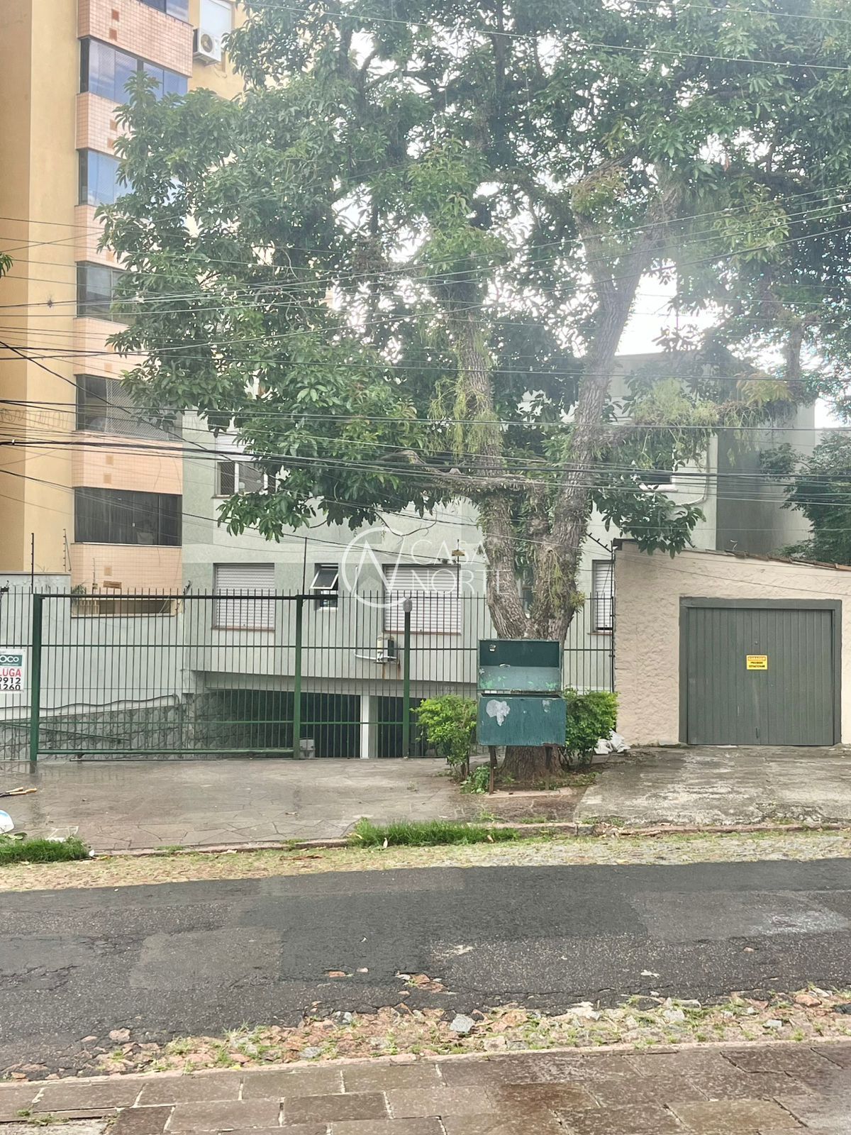 Apartamento à venda com 1 quarto, 42m², 1 vaga, Rua Comendador Albino Cunha no bairro Cristo Redentor em Porto Alegre