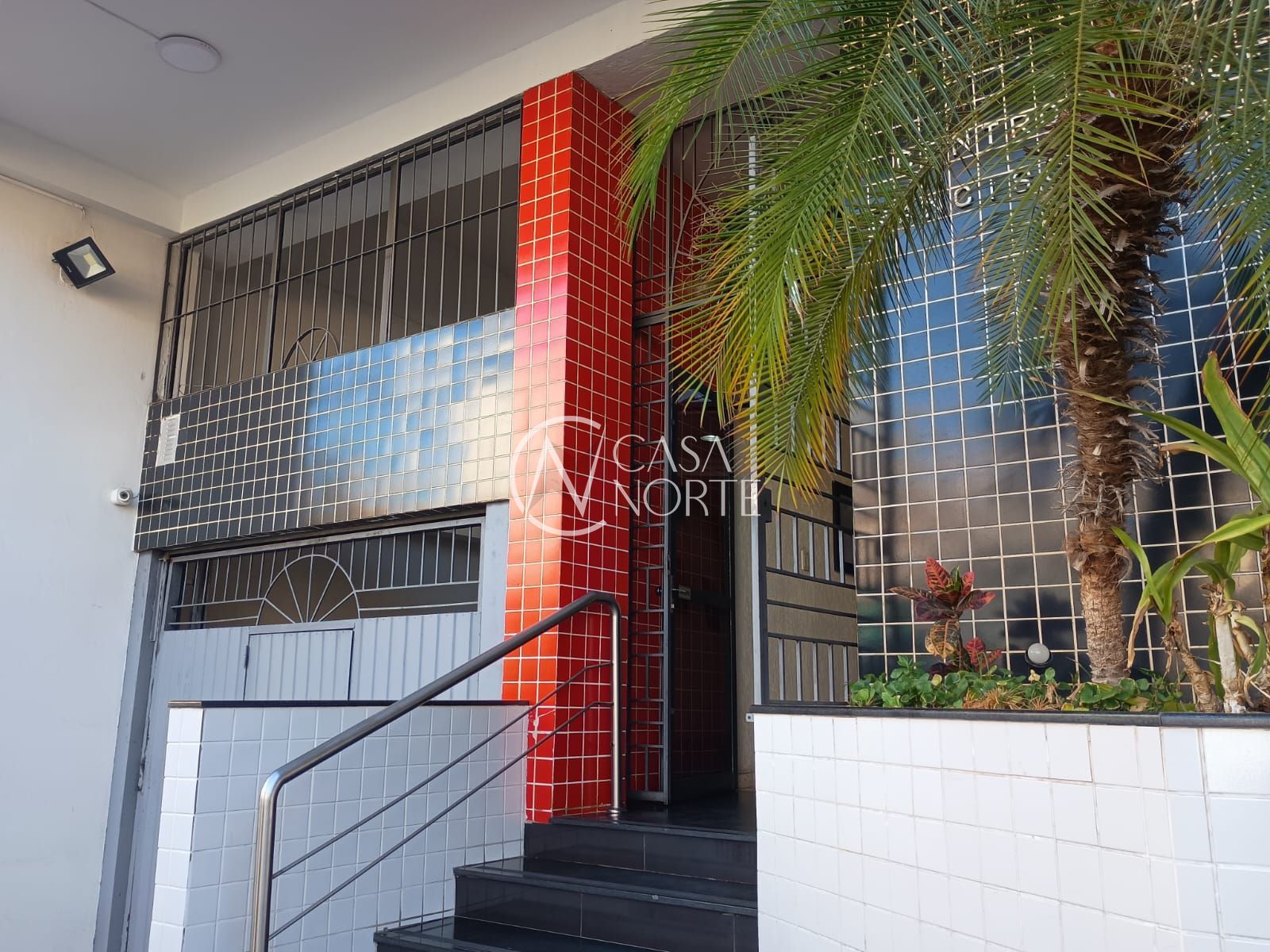 Sala Comercial à venda com 1 quarto, 33m², Rua Francisco Ferrer no bairro Rio Branco em Porto Alegre