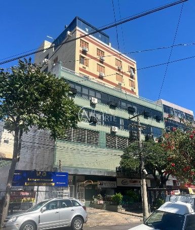 Apartamento à venda com 3 quartos, 89m², 1 suíte, 2 vagas, Rua Jari no bairro Passo da Areia em Porto Alegre