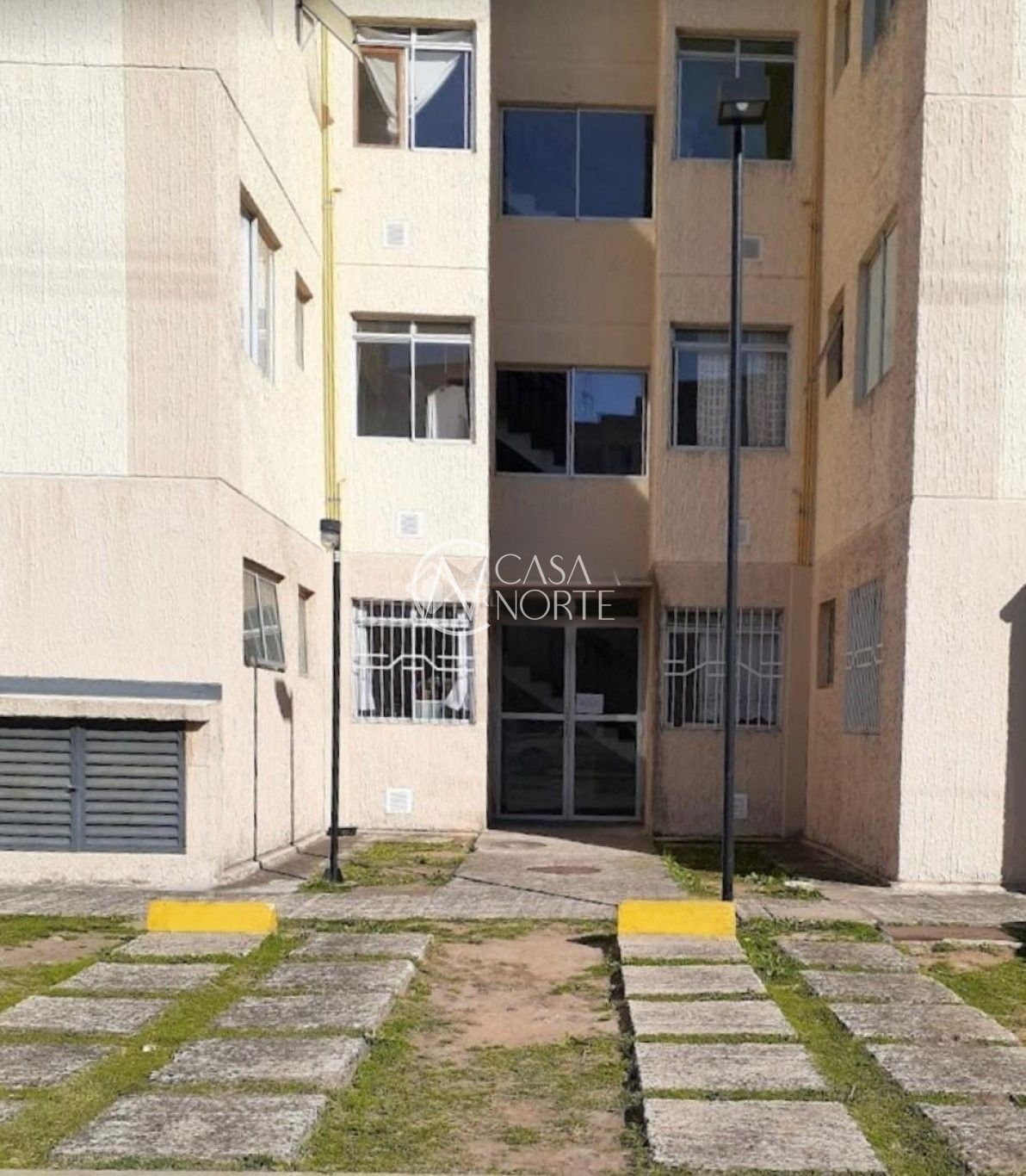 Apartamento à venda com 1 quarto, 40m², 1 vaga, Avenida Francisco Silveira Bitencourt no bairro Sarandi em Porto Alegre