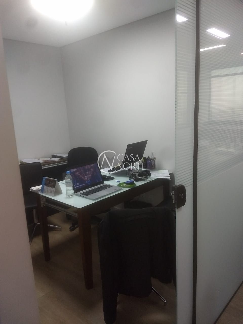 Sala Comercial à venda com 1 quarto, 52m², 1 vaga, Rua Santa Catarina no bairro Santa Maria Goretti em Porto Alegre