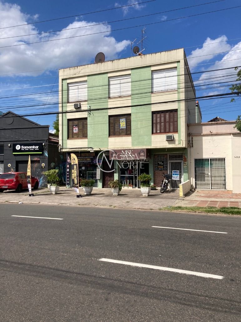 Apartamento à venda com 2 quartos, 57m², Avenida Assis Brasil no bairro Passo da Areia em Porto Alegre