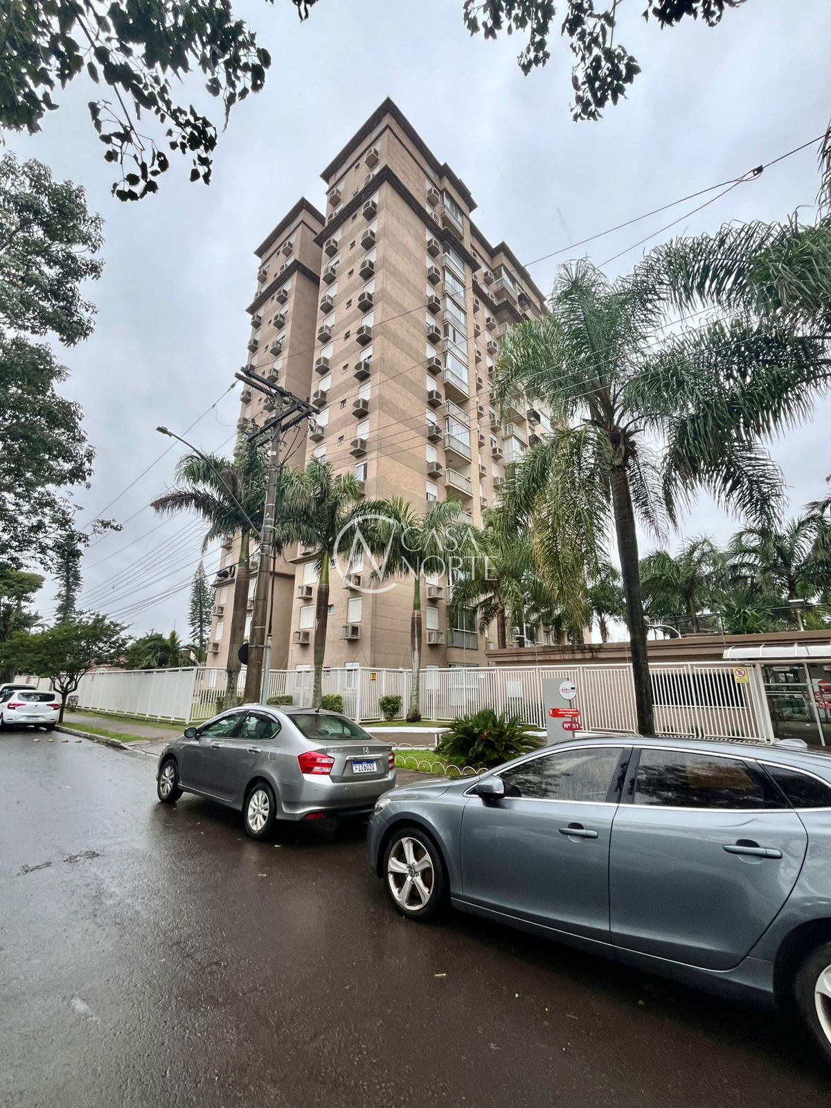 Apartamento à venda com 3 quartos, 84m², 1 suíte, 1 vaga, Monsenhor Antônio Guilherme no bairro Sarandi em Porto Alegre