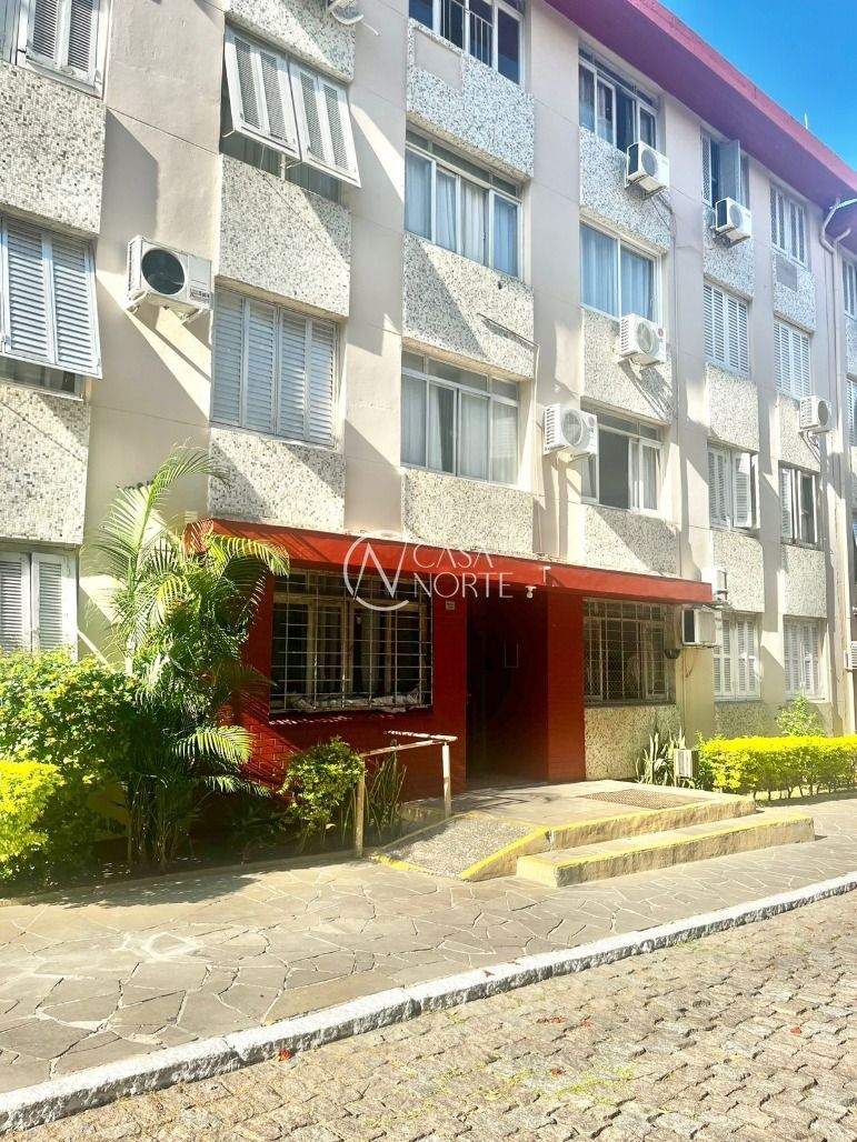 Apartamento à venda com 2 quartos, 48m², 1 vaga, Avenida Plínio Brasil Milano no bairro Higienópolis em Porto Alegre