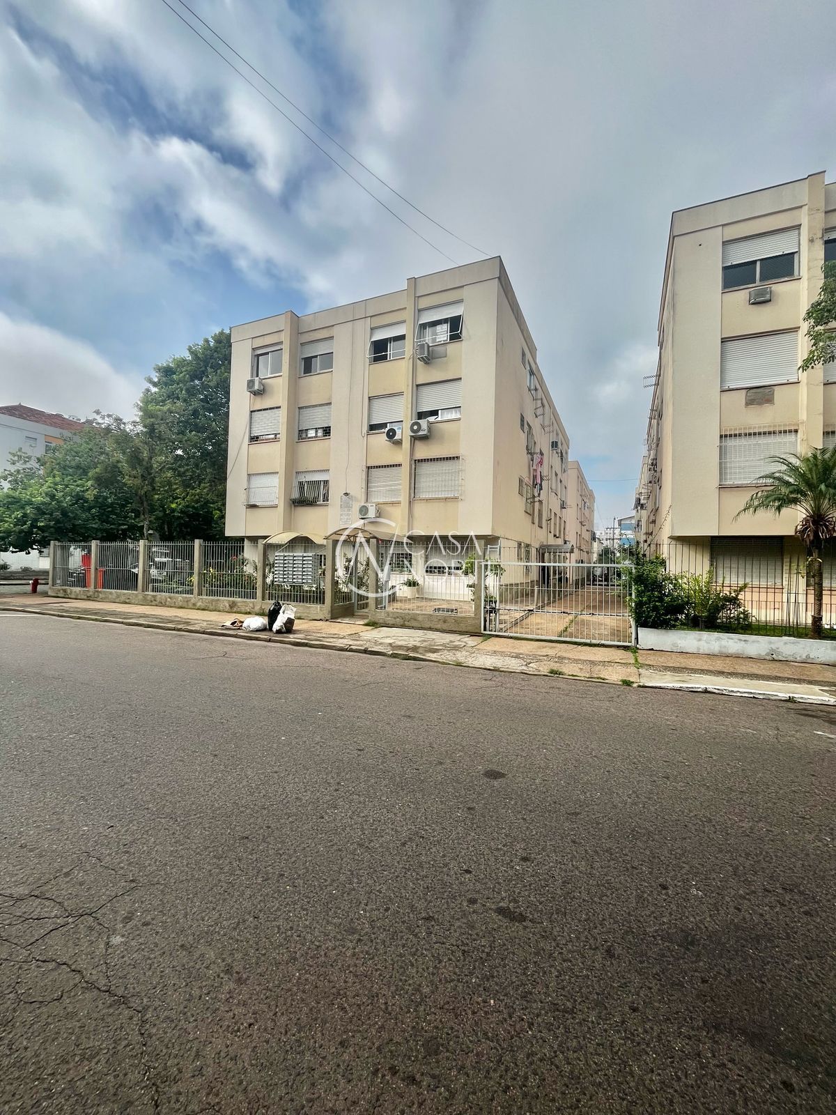 Apartamento à venda com 1 quarto, 41m², Rua Golda Meir no bairro Jardim Leopoldina em Porto Alegre