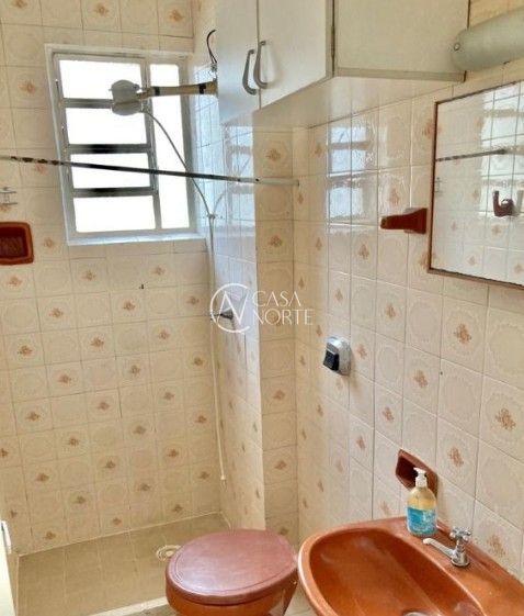 Apartamento à venda com 1 quarto, 40m², Rua Sorocaba no bairro Passo da Areia em Porto Alegre