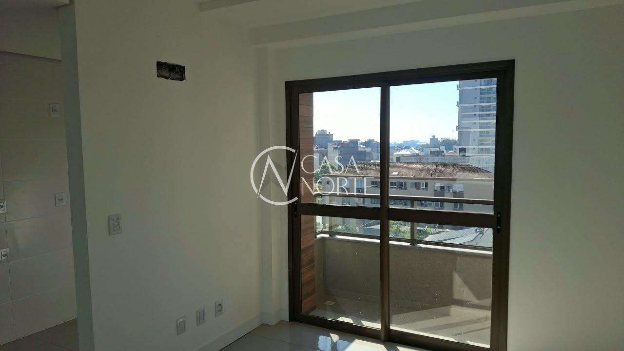 Apartamento à venda com 2 quartos, 74m², 1 suíte, 1 vaga, João Wallig no bairro Cristo Redentor em Porto Alegre