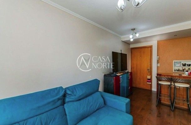 Apartamento à venda com 3 quartos, 87m², 1 suíte, 2 vagas, Avenida Borges de Medeiros no bairro Centro Histórico em Porto Alegre