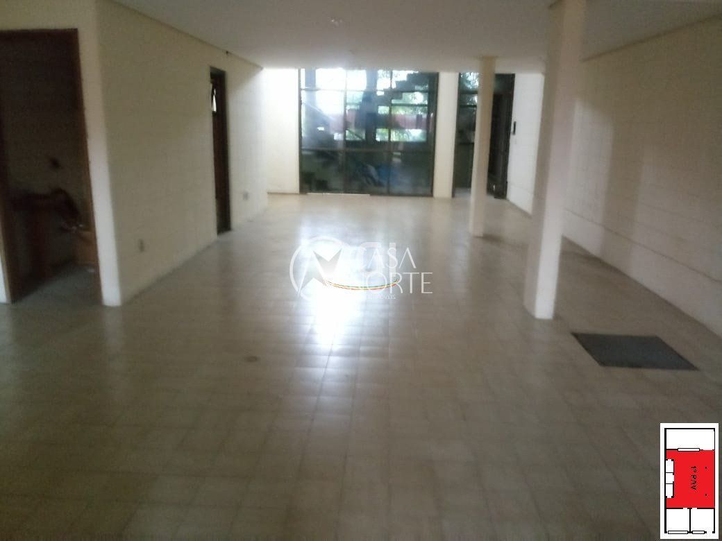 Prédio Comercial à venda , 343m², Rua São Luis no bairro Santana em Porto Alegre