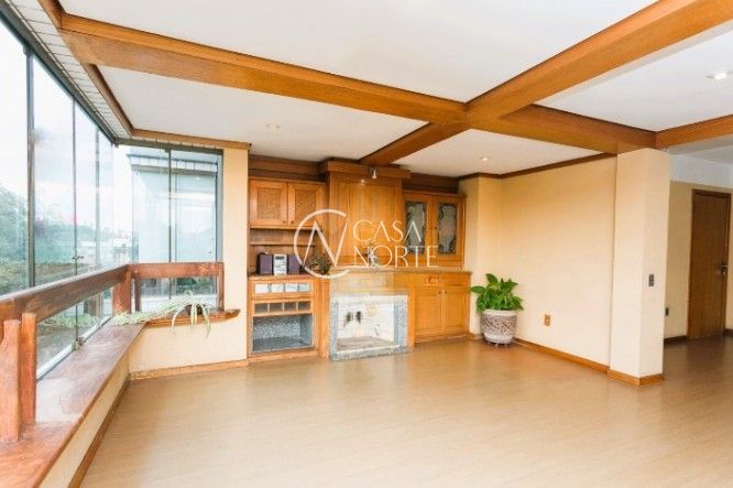 Apartamento à venda com 2 quartos, 96m², 2 vagas, Rua Guadalupe no bairro Jardim Lindóia em Porto Alegre