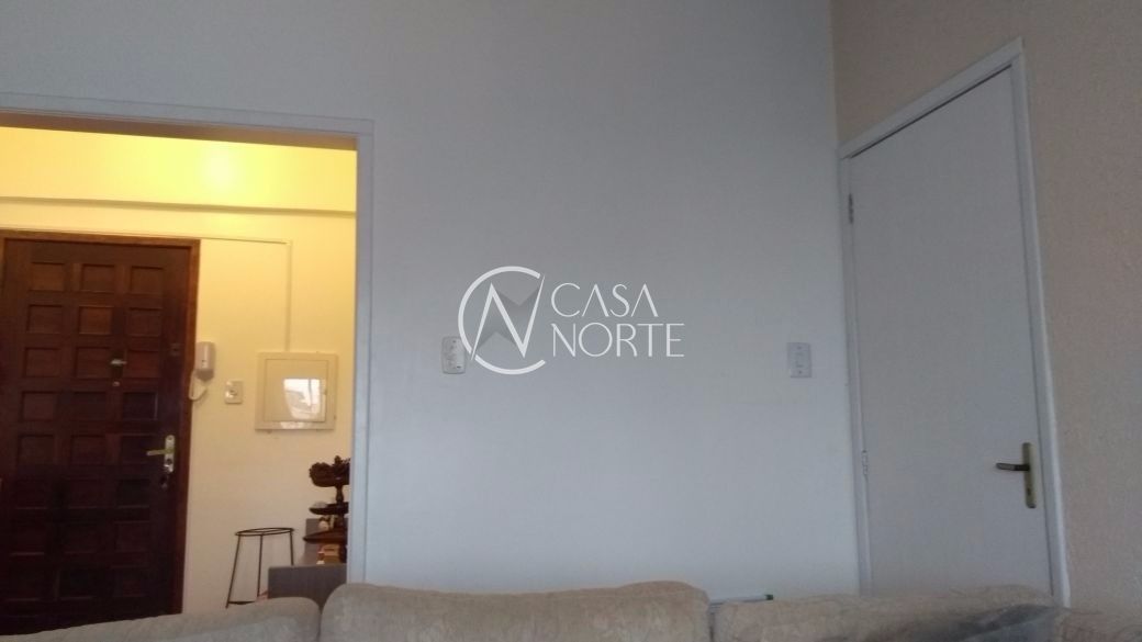 Apartamento à venda com 3 quartos, 84m², 1 suíte, 1 vaga, Avenida João Pessoa no bairro Centro Histórico em Porto Alegre